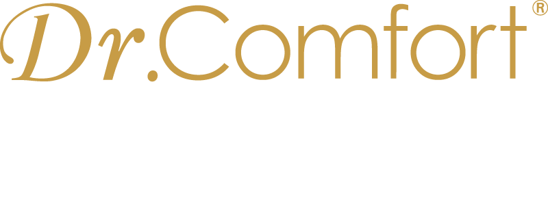 Dr. Comfort Logo