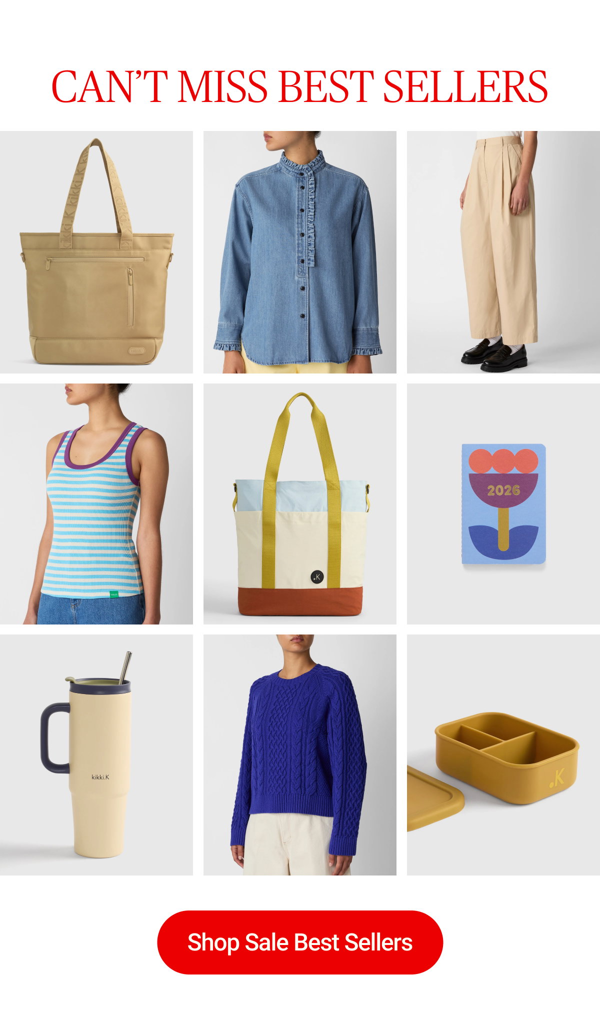 Shop Sale Best Sellers