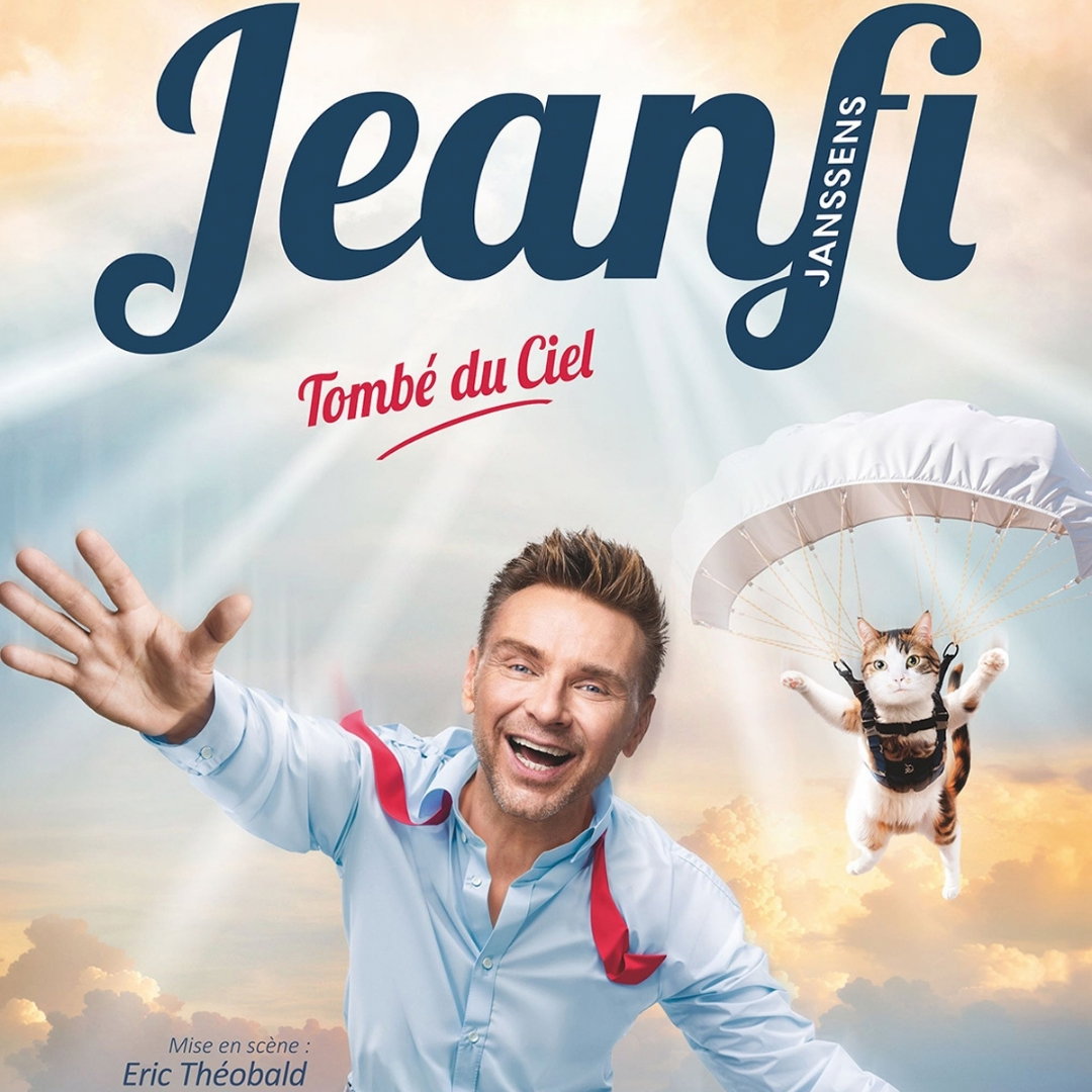 Jeanfi Janssens