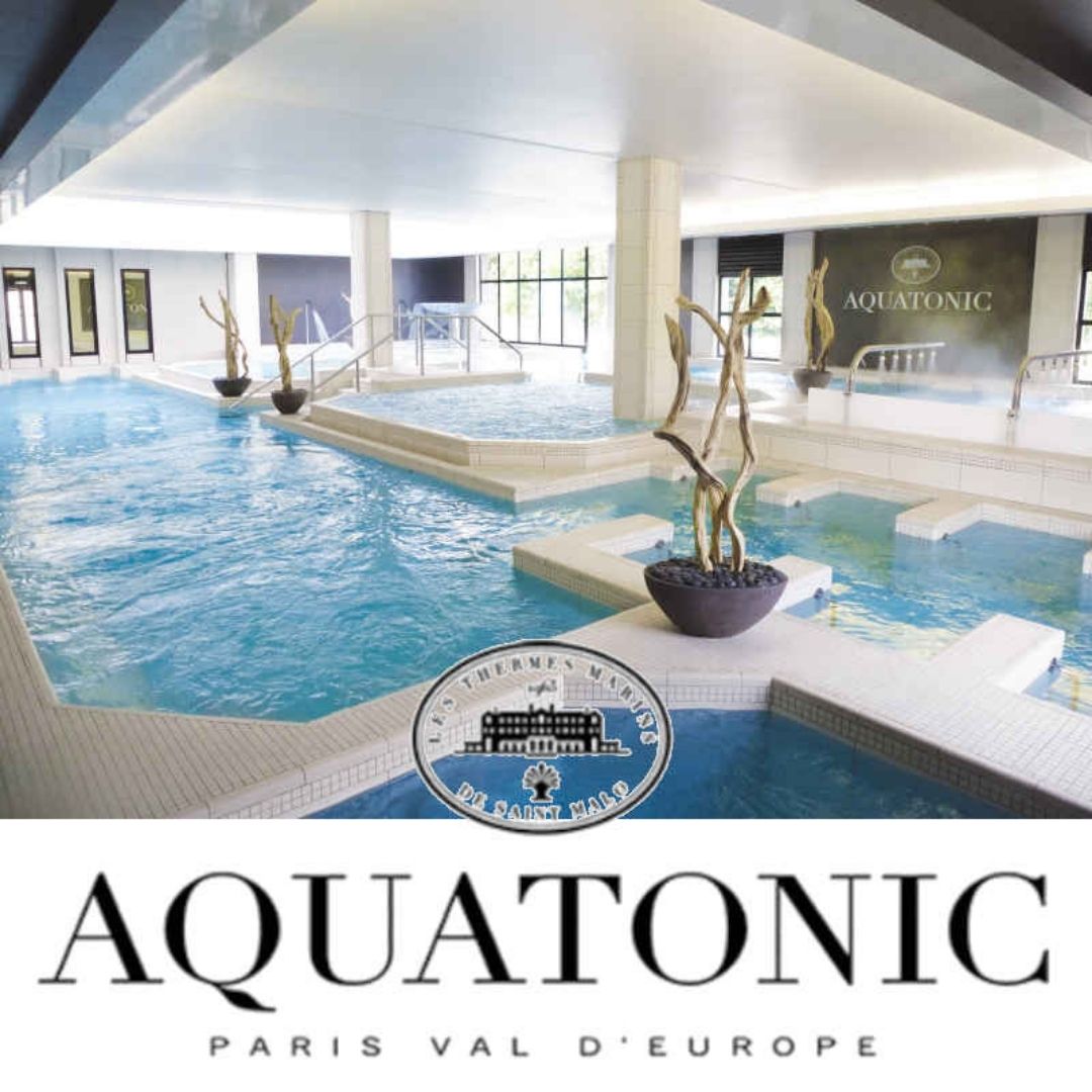 Spa Aquatonic