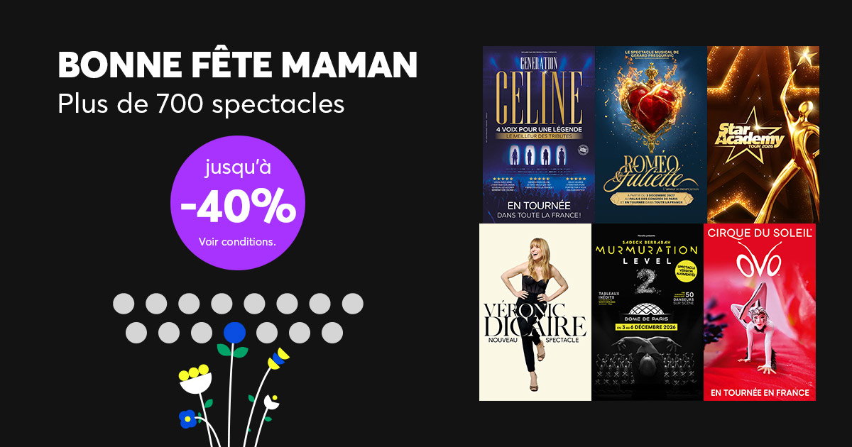 Fête des mères