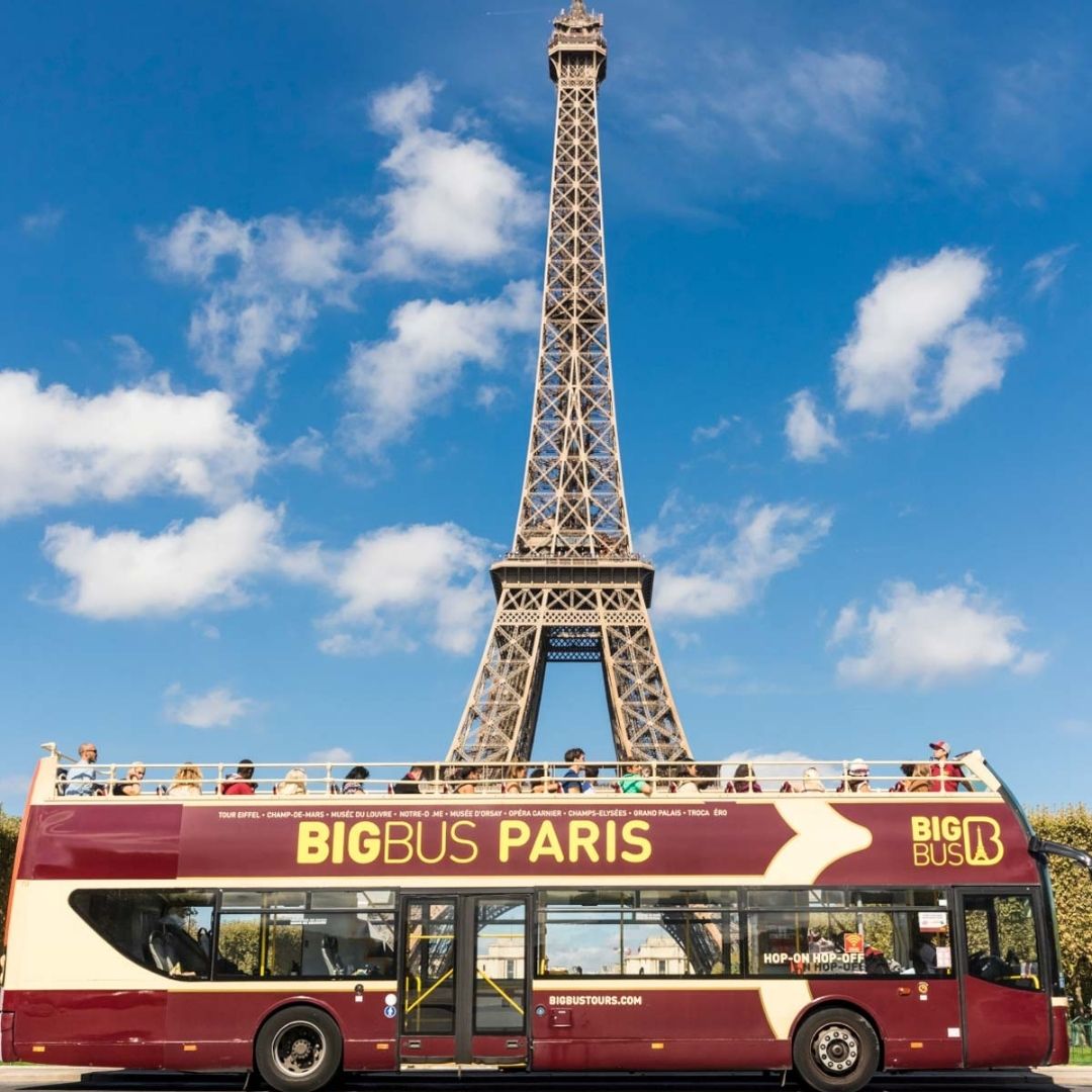 Big Bus