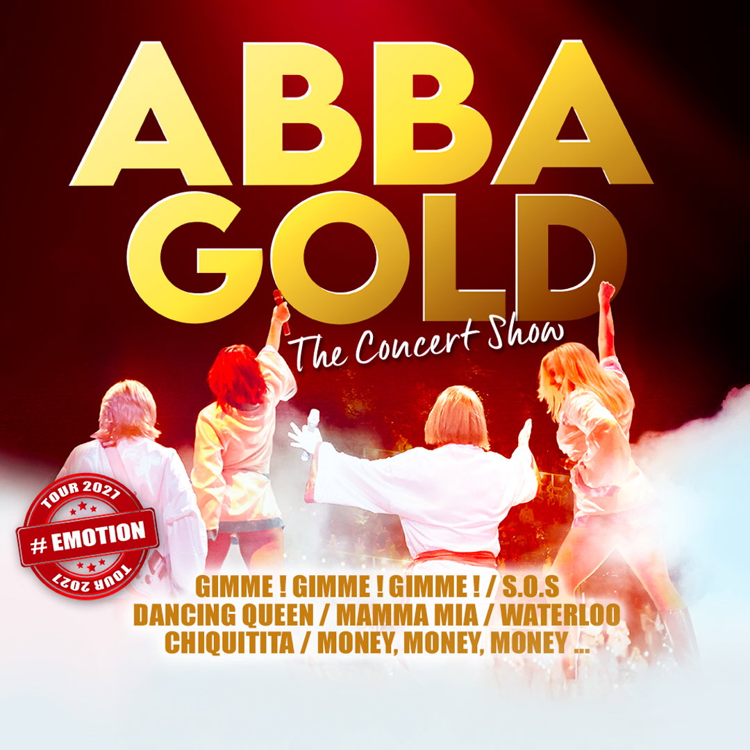 Abba Gold