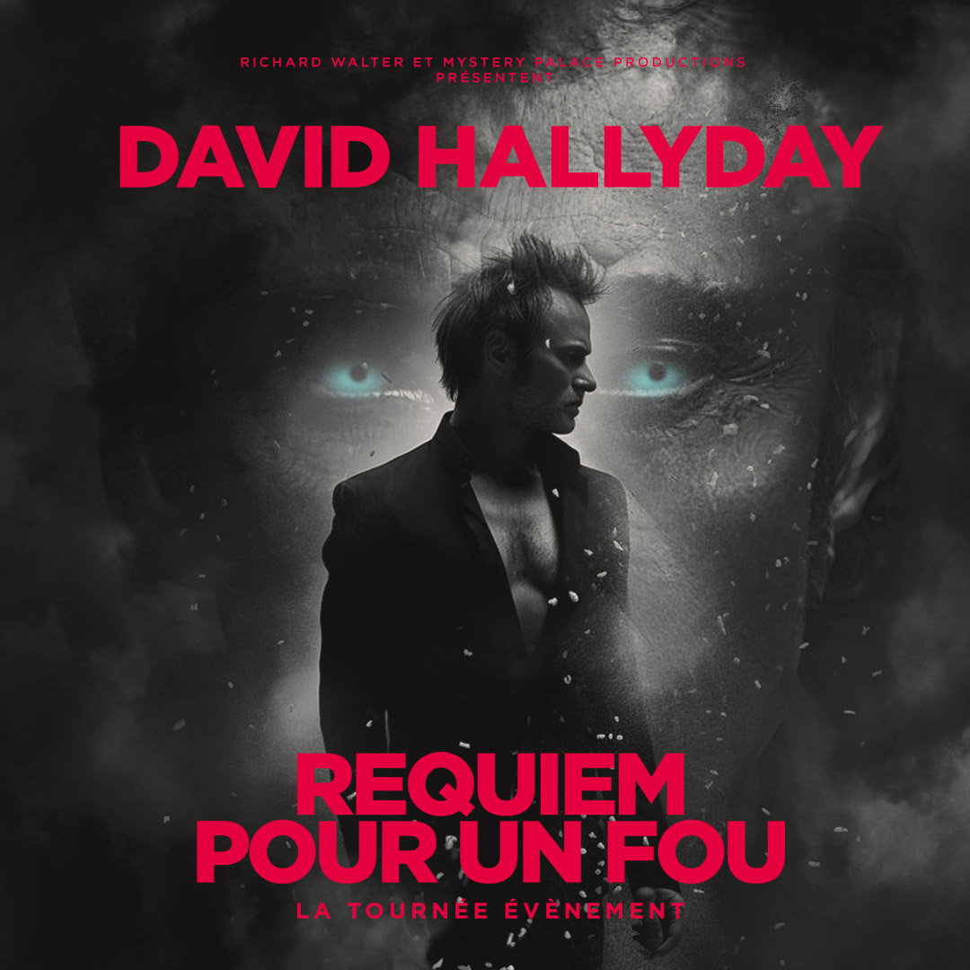 David Hallyday