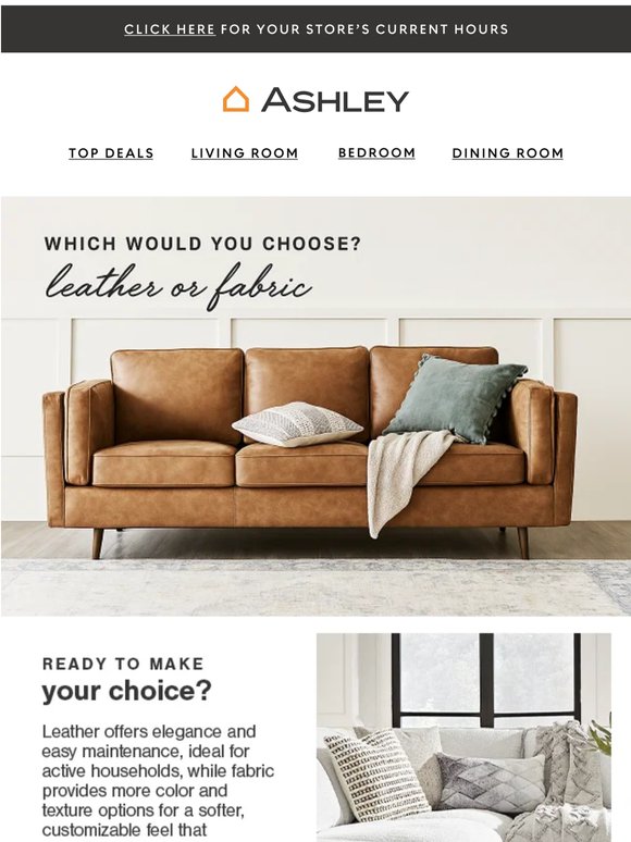 Which Living Room Would You Choose? 🤔