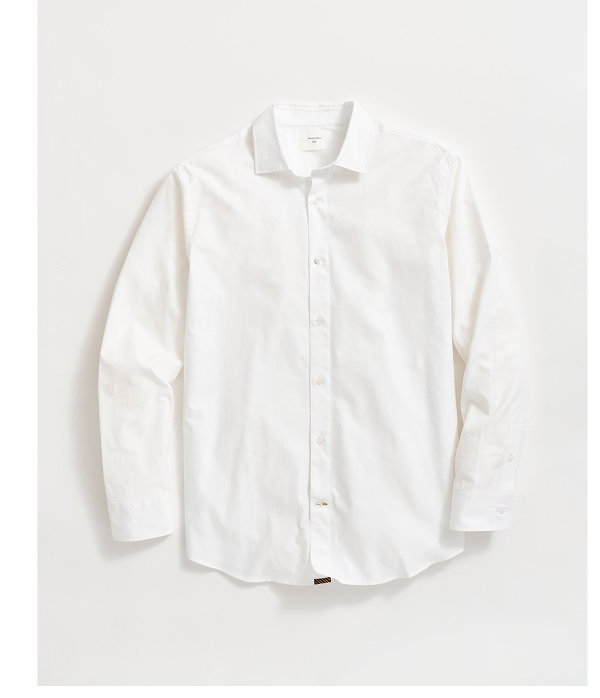 Hutcheson Dress Shirt