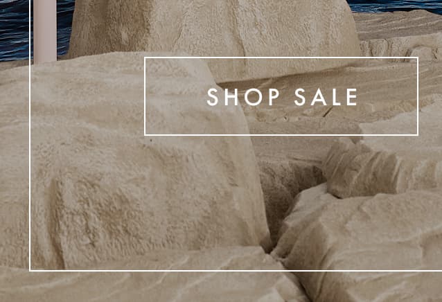 Shop Sale.