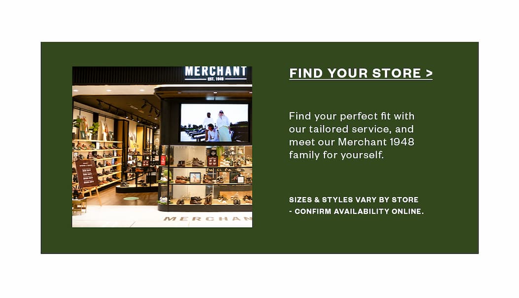 Store Locator