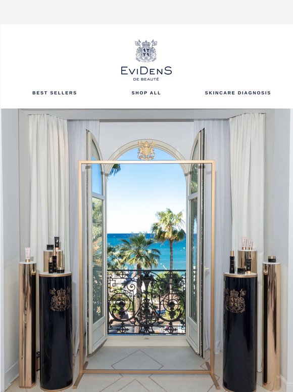 Riviera Light, The EviDenS Way
