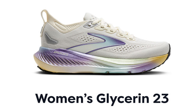 Women's Glycerin 23