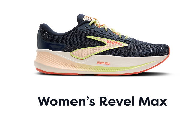 Women's Revel Max