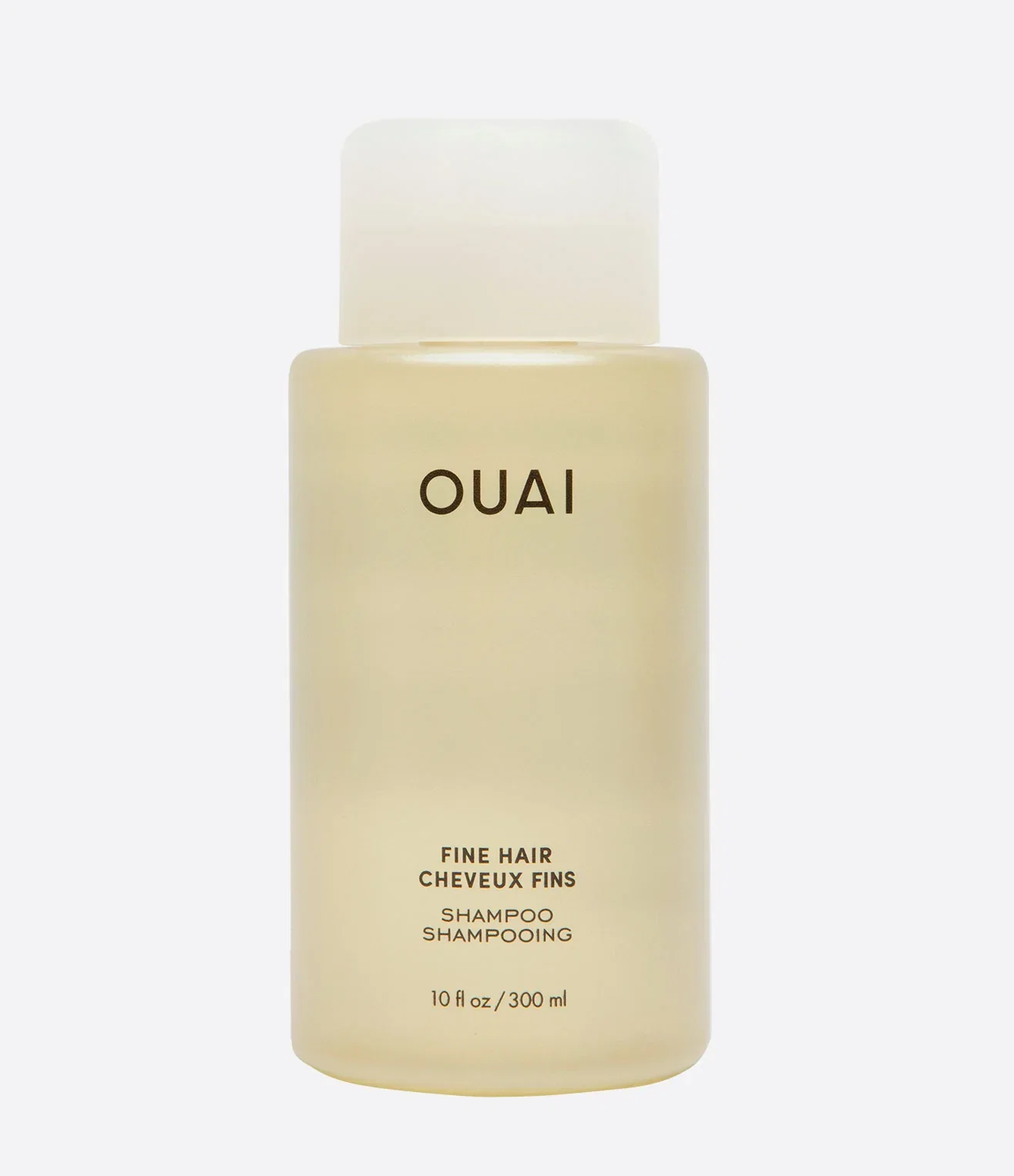 Image of Fine Hair Shampoo