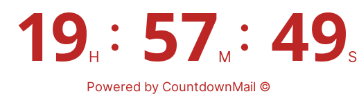 countdownmail.com