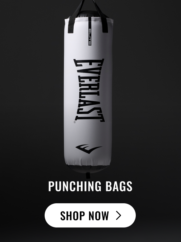 Punching Bags | Shop Now