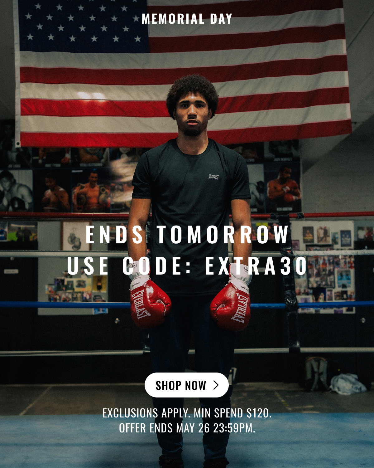 Memorial Day Collection | Shop Now