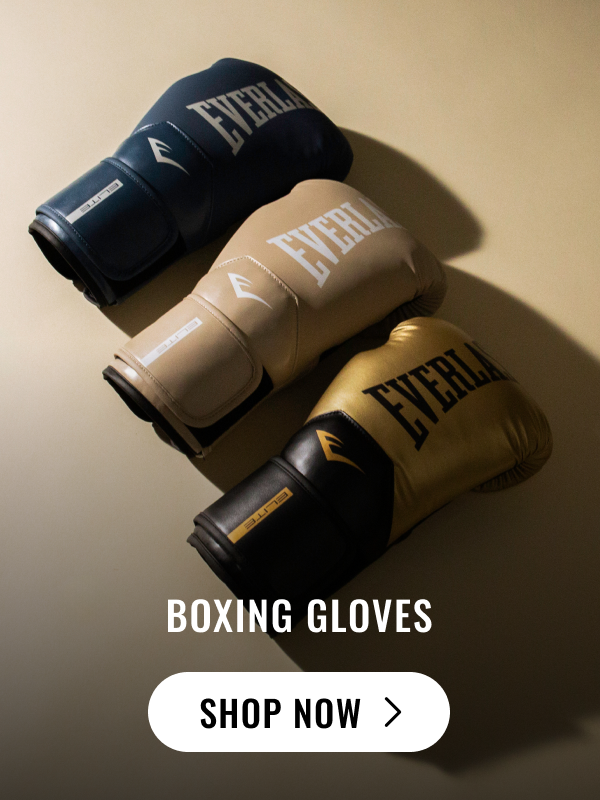 Boxing Gloves | Shop Now