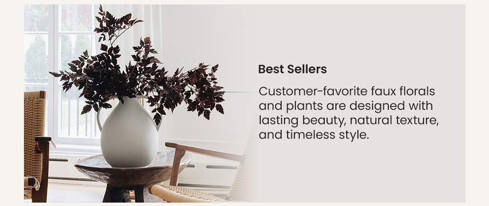 Best Sellers
