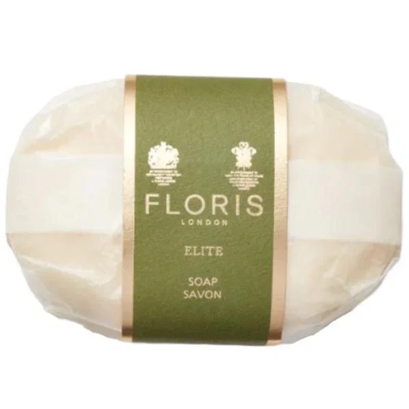 Image of FLORIS Elite Luxury Soap 3.5 oz
