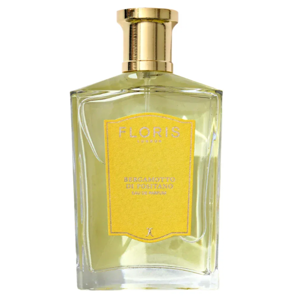 Image of FLORIS Bergamotto di Positano Eau de Parfum - 100 ml