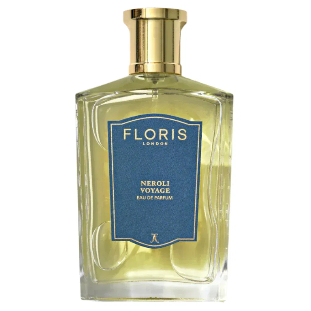 Image of FLORIS Neroli Voyage Eau de Parfum - 100 ml