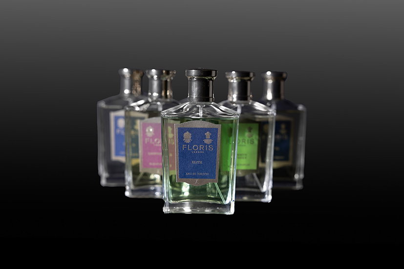 floris fragrance