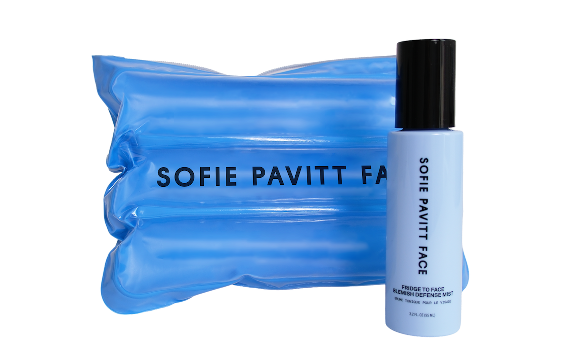 Free Summer Spritz Kit with all orders $60+!