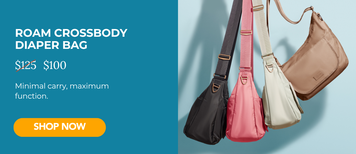 picture of 4 crossbody bags