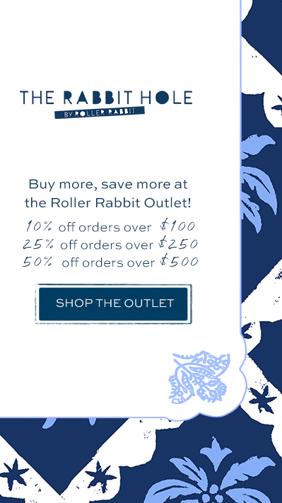 Roller Rabbit Outlet