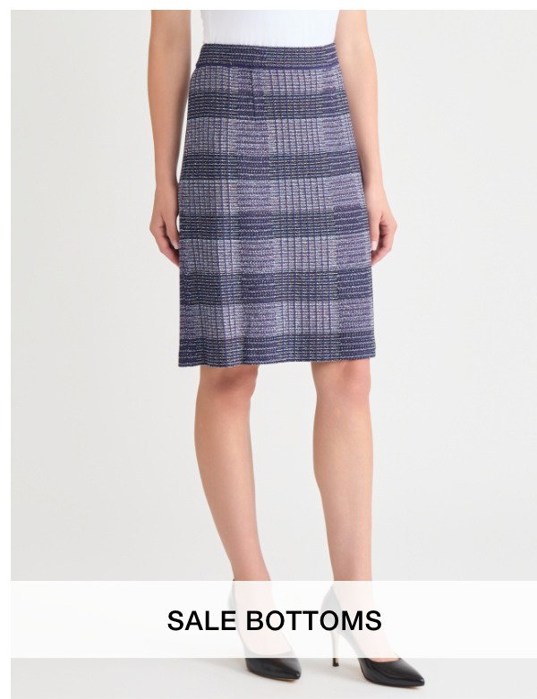 SALE BOTTOMS >>