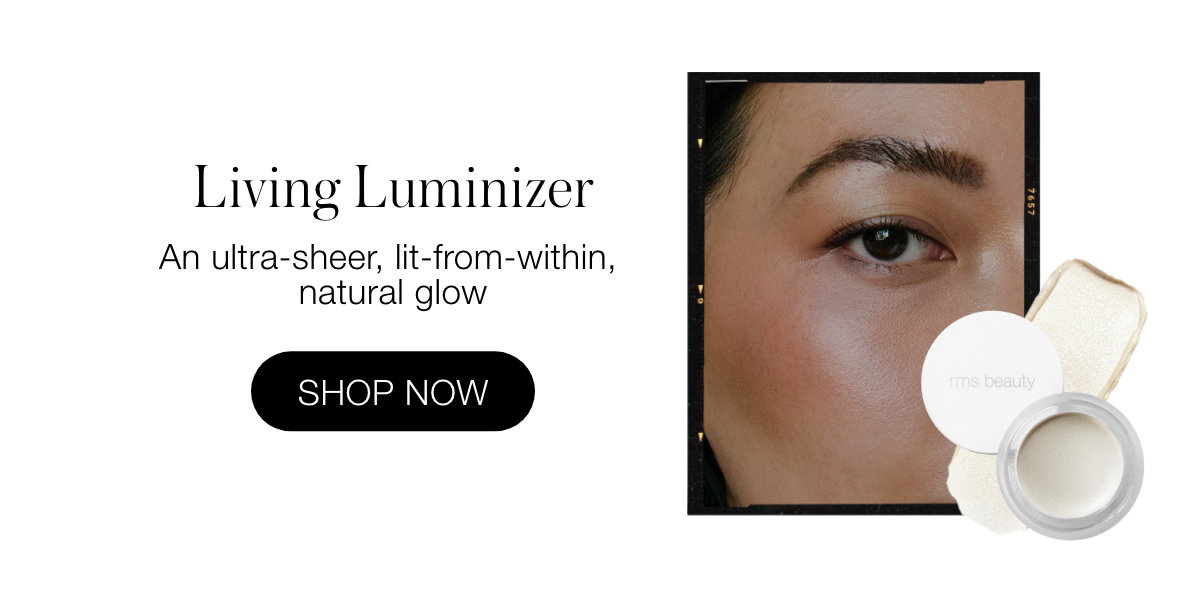 White-Inspired Tones: Living Luminizer