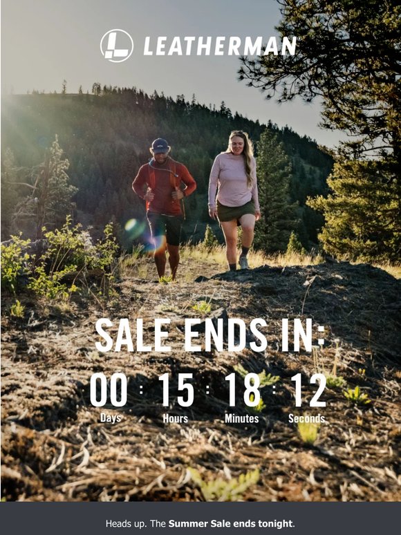 Last Chance Savings