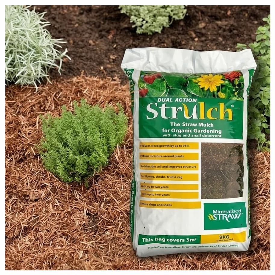 Compost & fertilisers