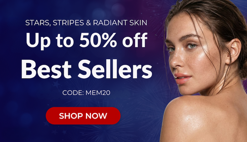 Memorial Day Sale