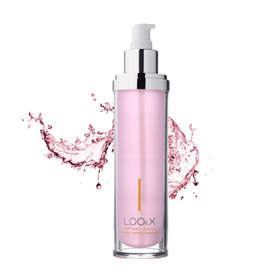 Refresh lotion 120 ml
