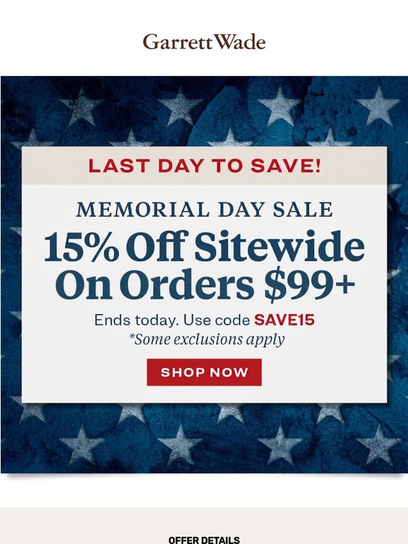 🚨 Only Hours Left!