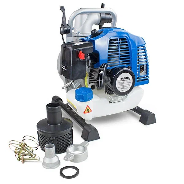 Image of  Petrol Clean Water Pump