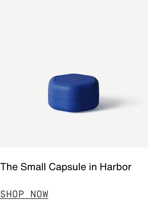 Click to shop The Small Capsule in Harbor