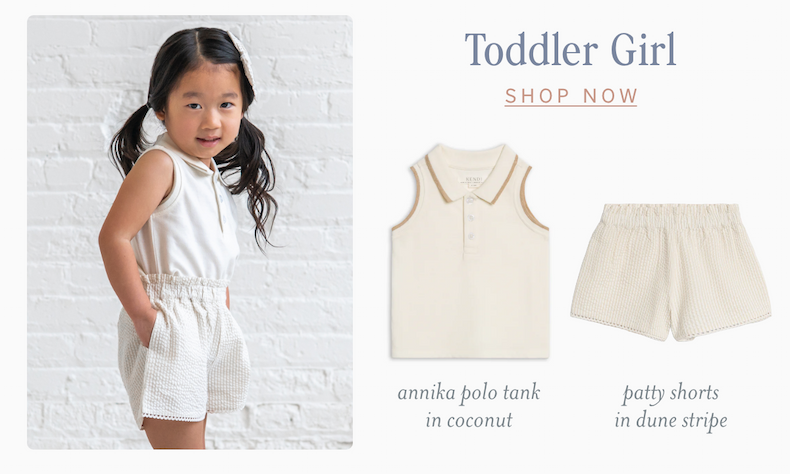 Shop Toddler Girl