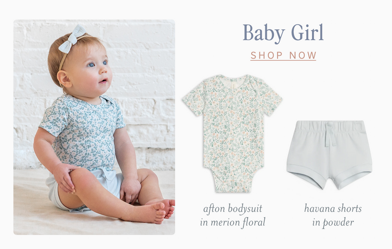Shop Baby Girl