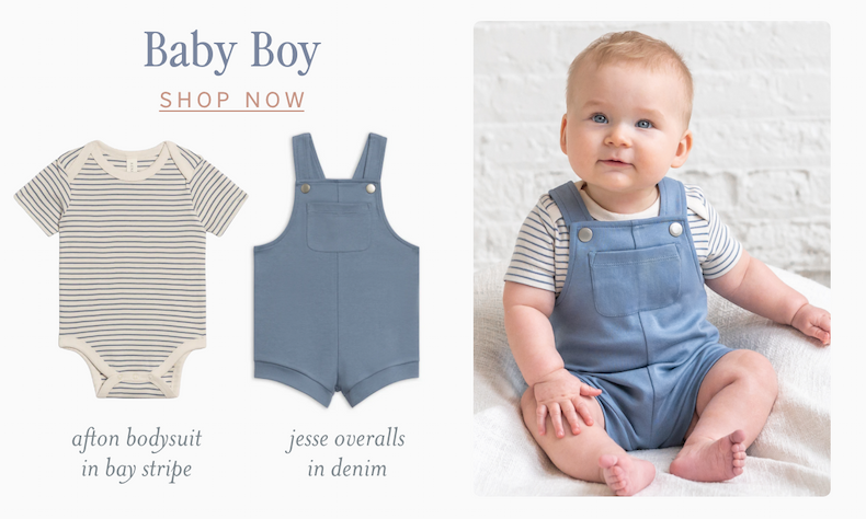Shop Baby Boy