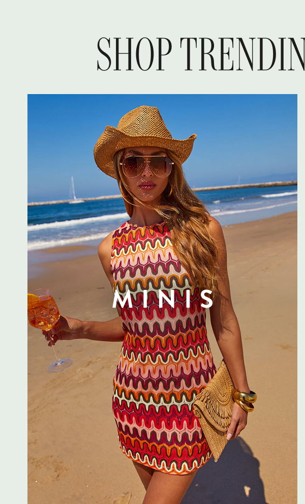 Minis