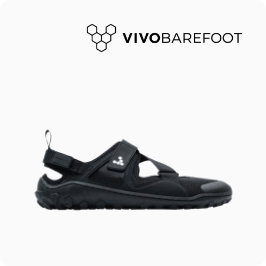 Tracker River Sandals