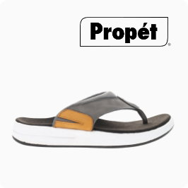 Easton Flip Flops
