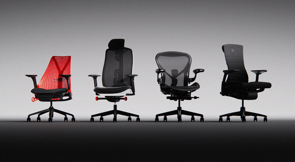 25% off Gaming Chairs