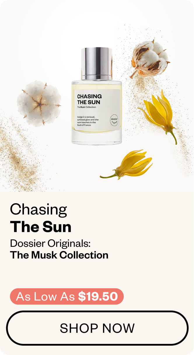 Chasing The Sun