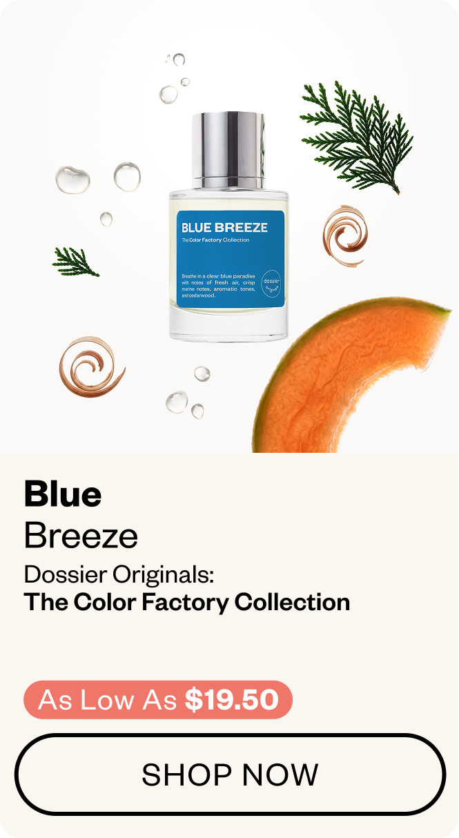 Blue Breeze