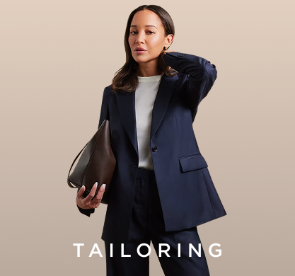 Tailoring