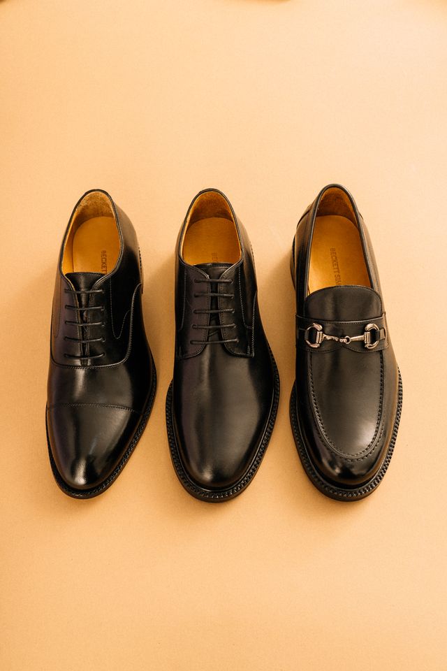 Men's Shoes