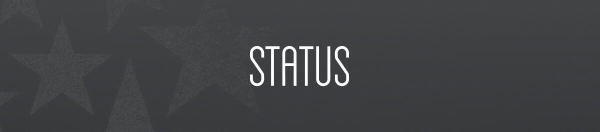 Status