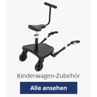 Kinderwagen-Zubehör